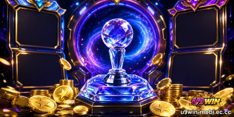 U9WIN App 📱 Ứng Dụng Mobile Chính Thức - hình ảnh - u9win-mobi.ec.cc