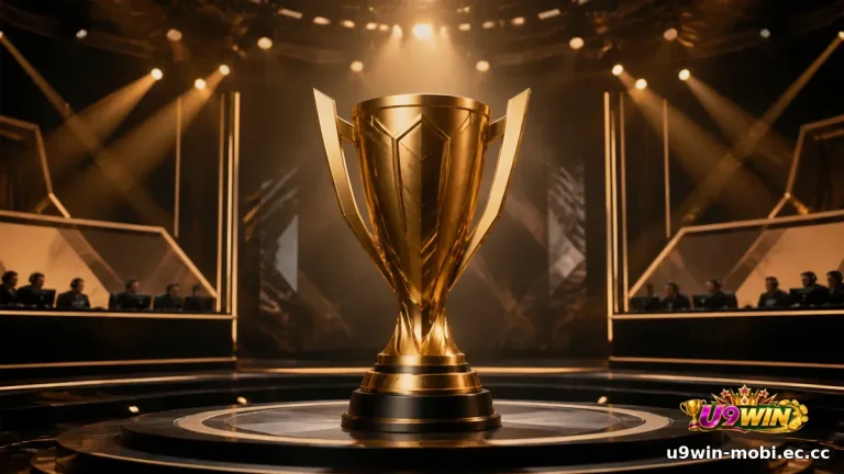 U9WIN App 📱 Ứng Dụng Mobile Chính Thức - hình ảnh - u9win-mobi.ec.cc